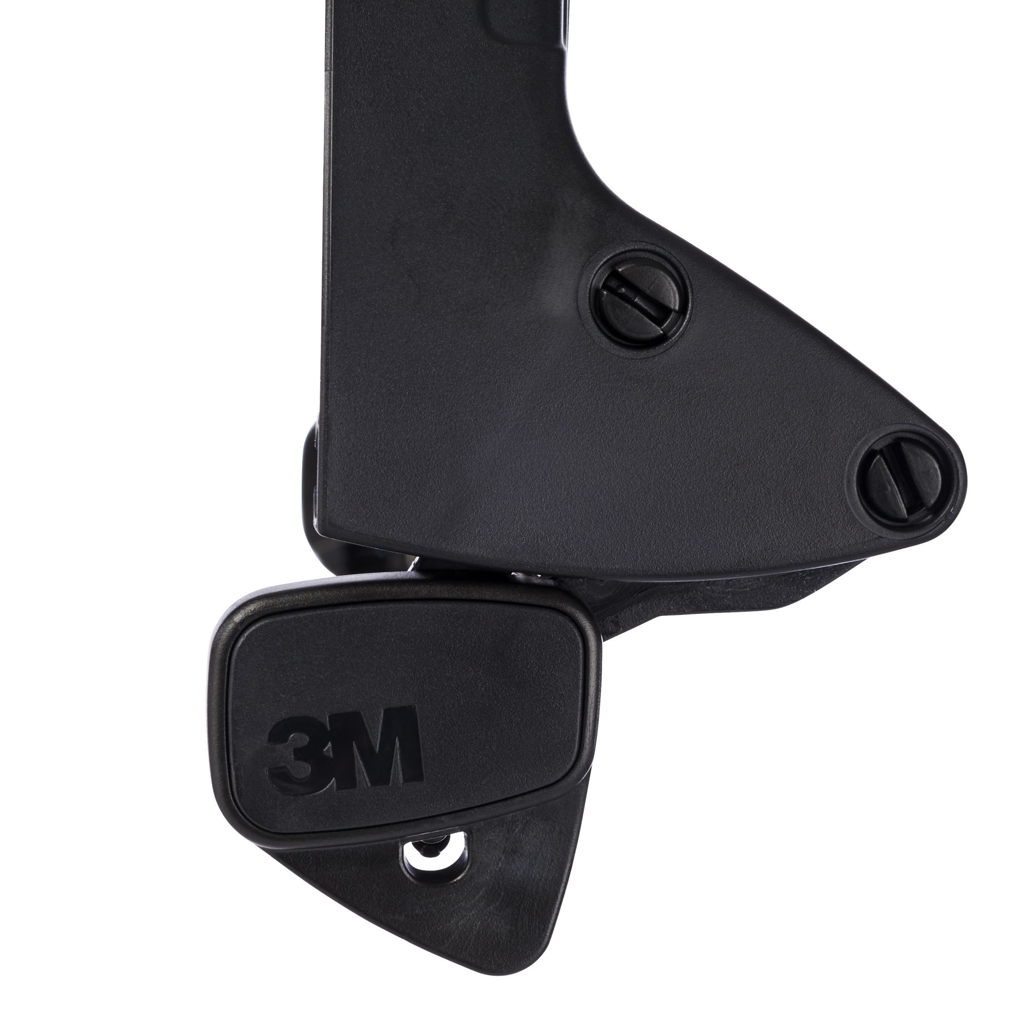 3M™ Soporte del kit de acoplamiento de pantalla facial para pantallas faciales de la serie V5