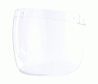 3M™ Pantalla facial serie 5, policarbonato, transparente, 5F-11