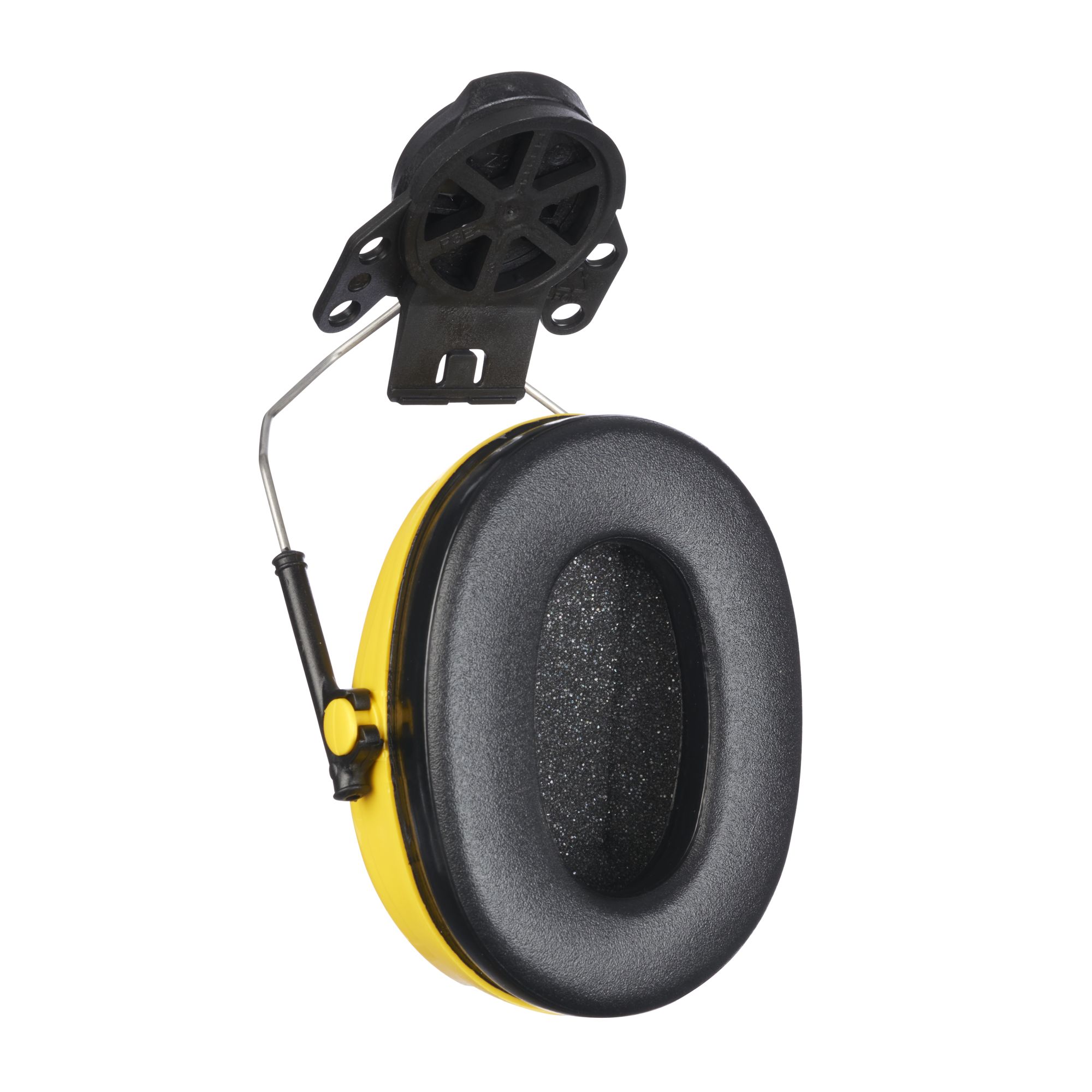 3M™ PELTOR™ Optime™ I Orejeras, 26 dB, amarillo, versión montada en casco, H510P3E-405-GU