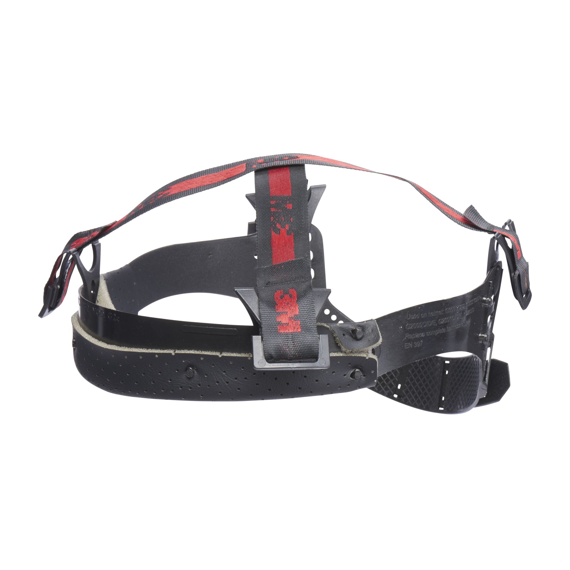 3M™ Peltor™ G2C Arnés de repuesto