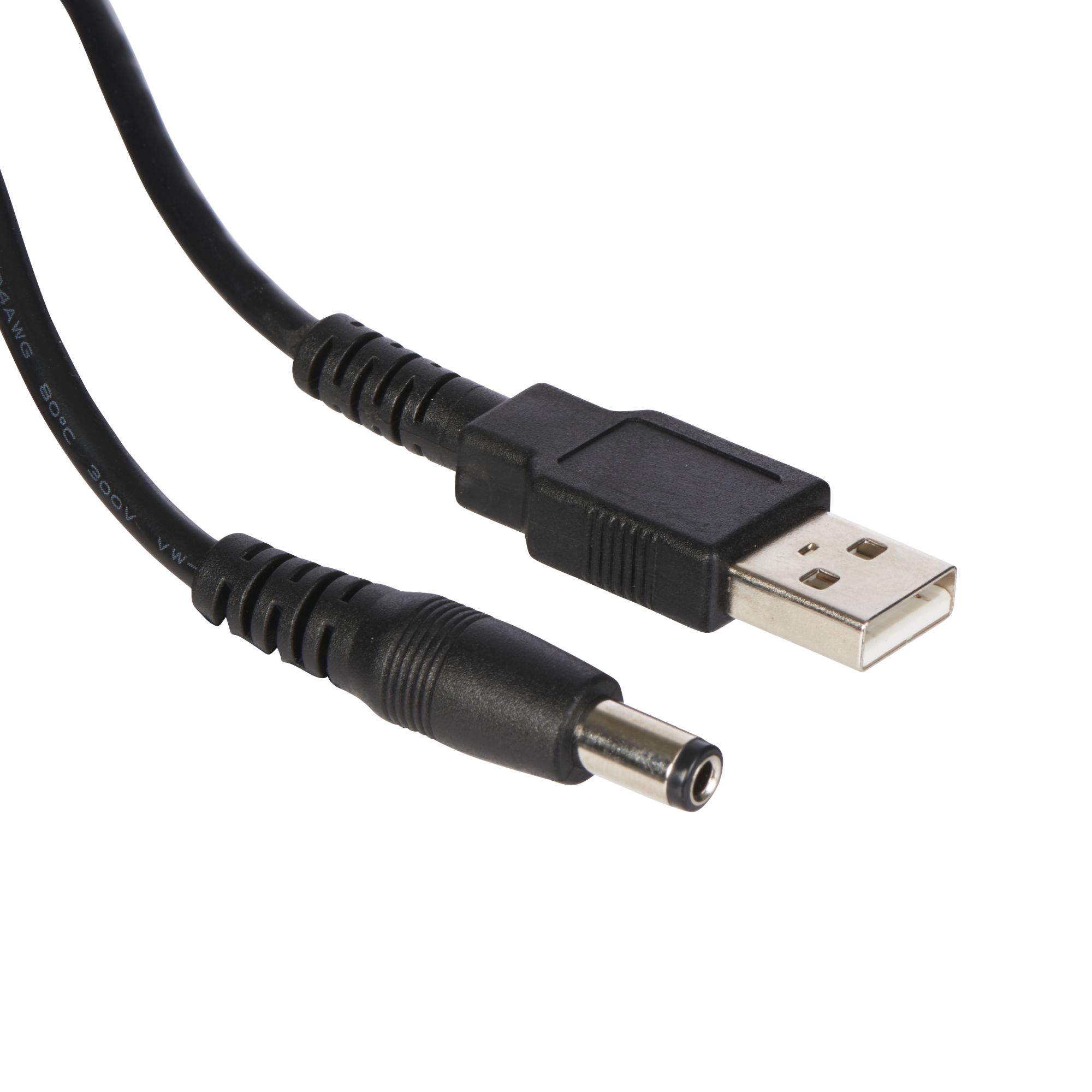 3M™ PELTOR™ Cable cargador USB, FR09 para batería de orejeras Lite-Com BRS ACK053