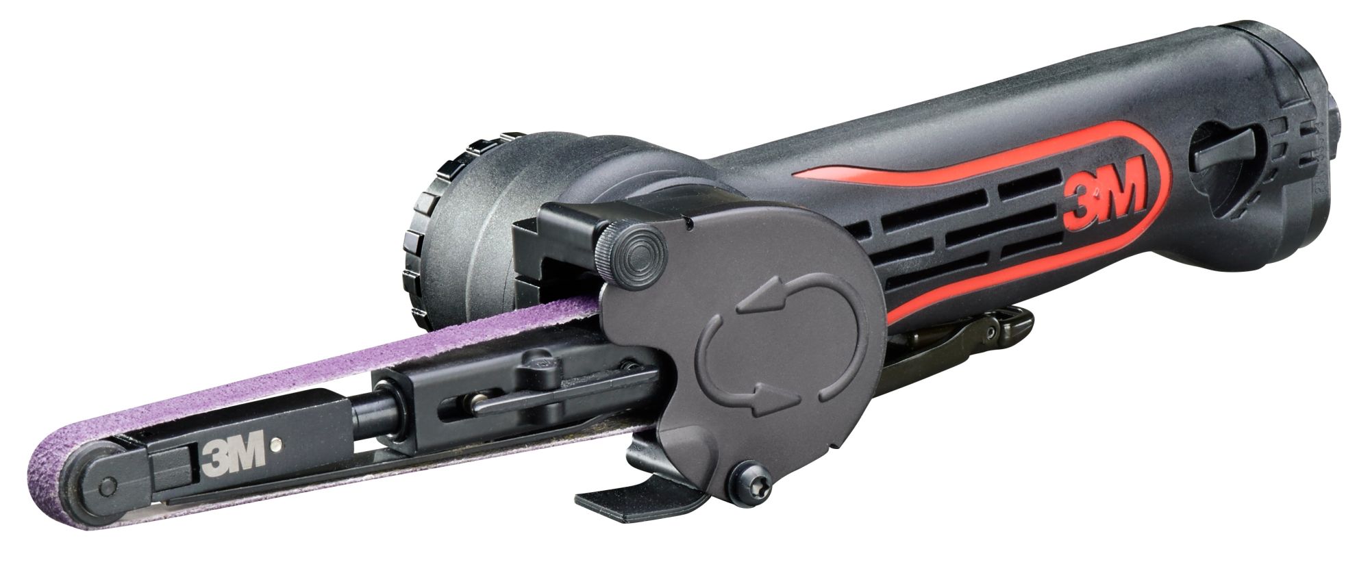 3M™ Lijadora para bandas, 330 mm, 33573