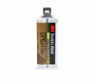 3M™ Scotch-Weld™ Adhesivo de poliuretano DP6310NS, Verde, 400 ml