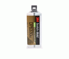 3M™ Scotch-Weld™ Adhesivo de poliuretano DP6330NS, Verde, Part B, 18.9 L