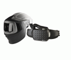 Equipo de respiración motorizado 3M™ Adflo™ con pantalla de soldadura 3M™ Speedglas™ 9100 MP-Lite, sin filtro de soldadura, 597700