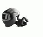 3M™ Speedglas ™ 9100 MP-Lite Casco de soldadura sin filtro de soldadura, con 3M™ Versaflo™ SAR V-500E - 597700