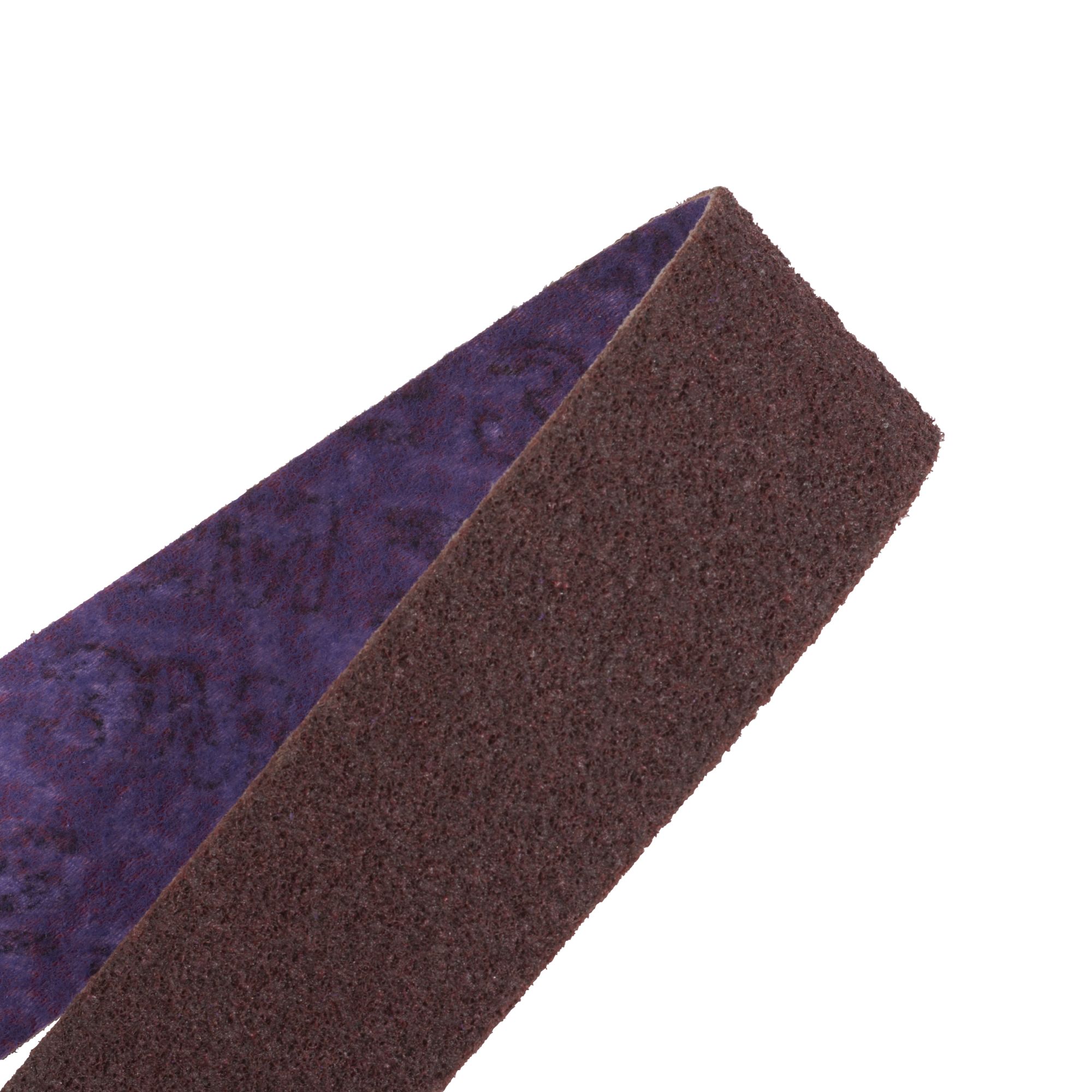 3M™ Scotch-Brite™ Banda Durable Flex de Surface Conditioning DF-BL, CONFIG BLT, A CRS