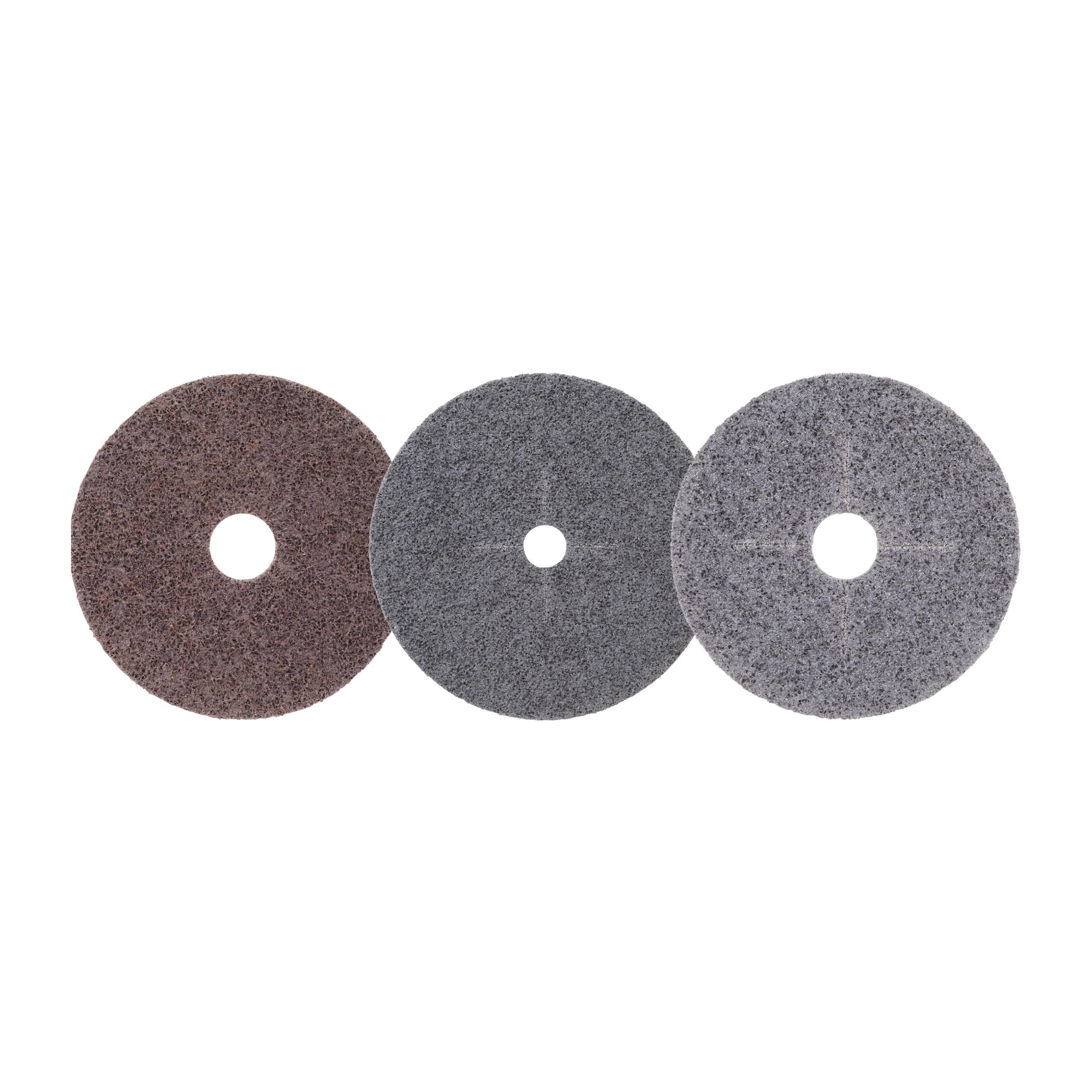 3M™ Scotch-Brite™ Disco Surface Conditioning SL-DH SD, 115mm x 22mm, A Basto, 20 discos/caja