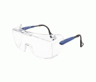 3M™ Cubregafas de seguridad OX2000, antirrayaduras/antiempañante, lente incolora, 17-5118-2040, 20/caja