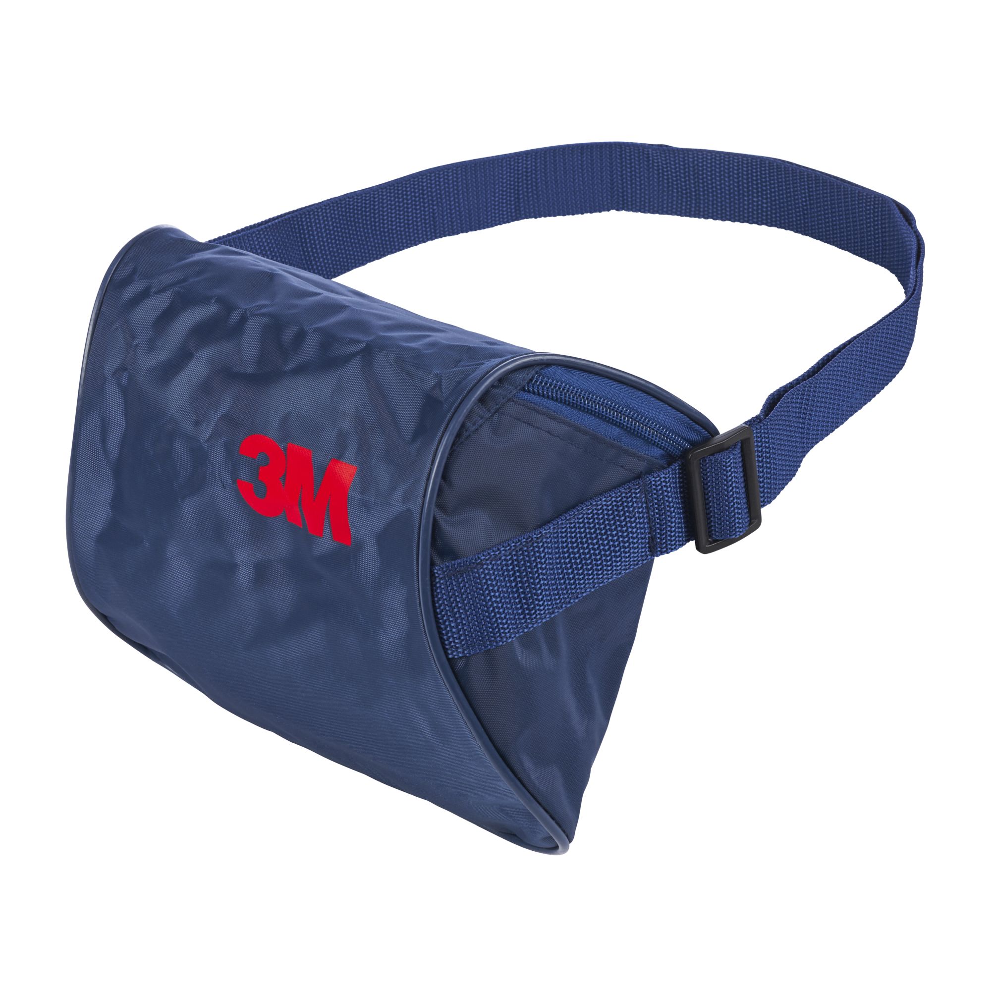 3M™ Estuche para media máscara reutilizable, 106