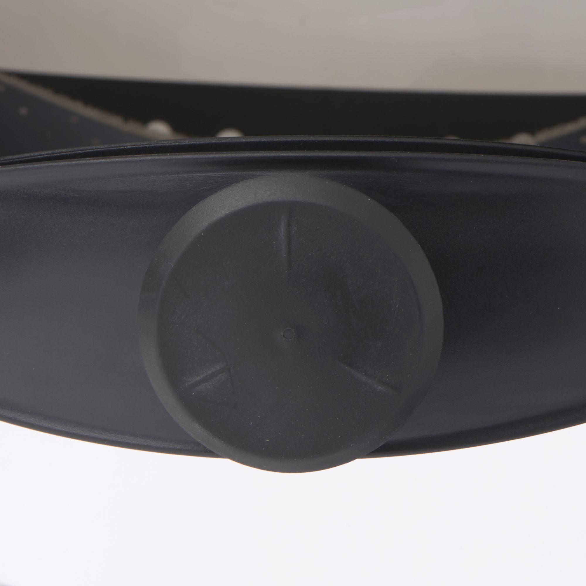 3M™ Casco, con arnés de ruleta, ventilado, banda de plástico para el sudor, blanco, H700N-VI