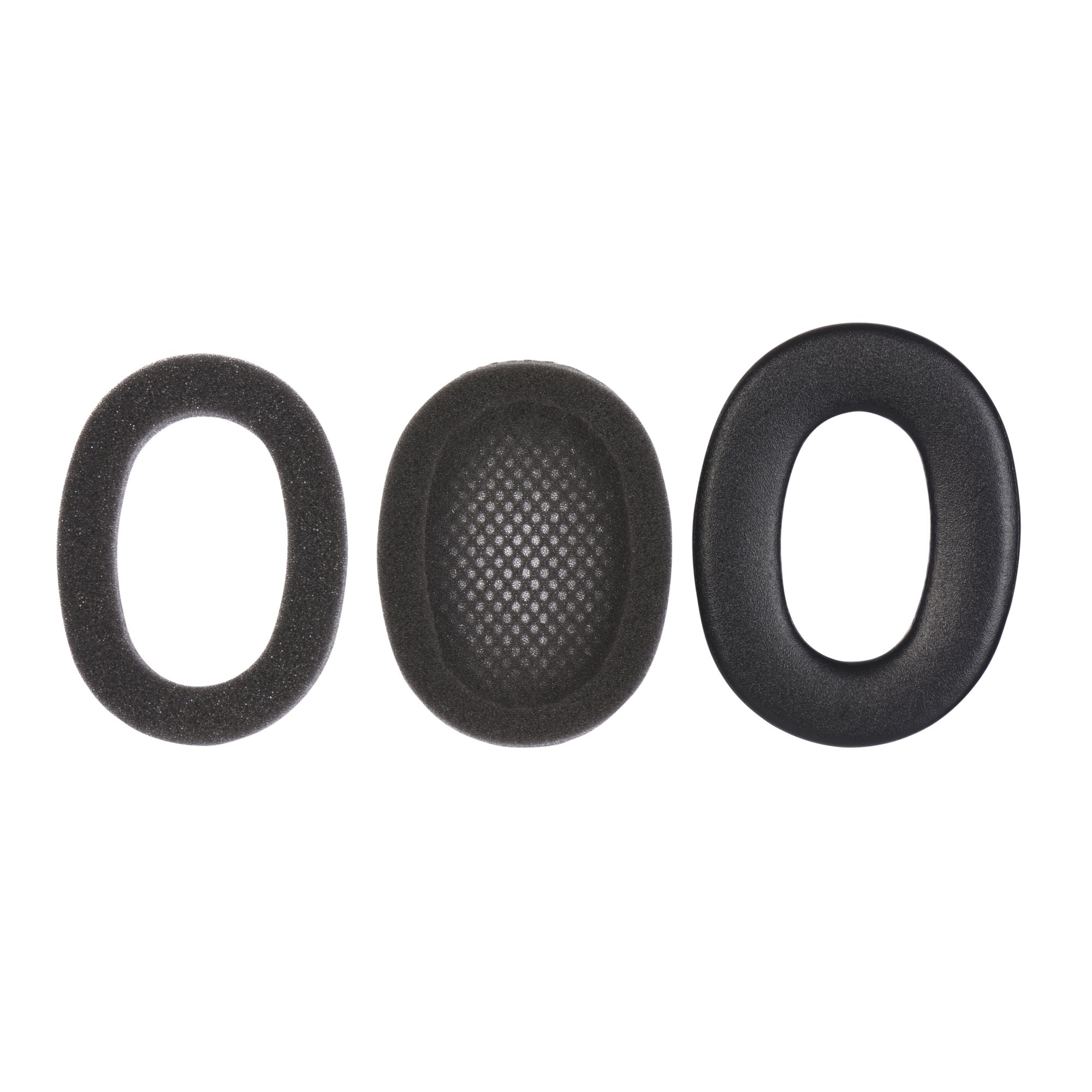 3M™ PELTOR™ Kit de higiene para orejeras ProTac y LiteCom con radio FM, HY79