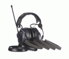 3M™ PELTOR™ Kit de higiene para orejeras ProTac y LiteCom con radio FM, HY79