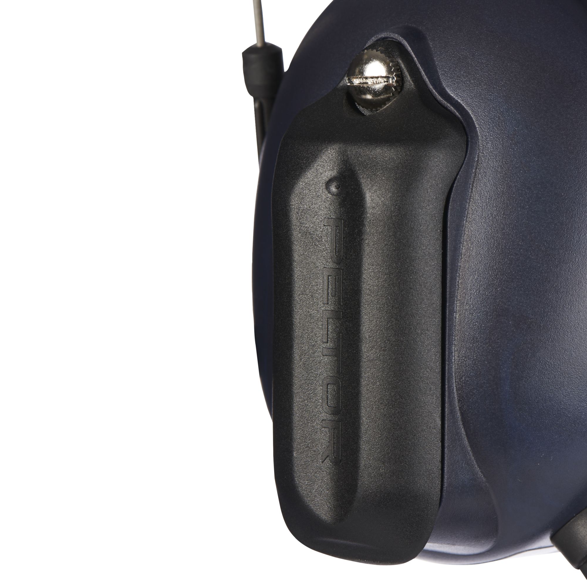 3M™ PELTOR™ Paquete de baterías recargables de NiMH, 2,4 V, 1700 mAh, ACK03