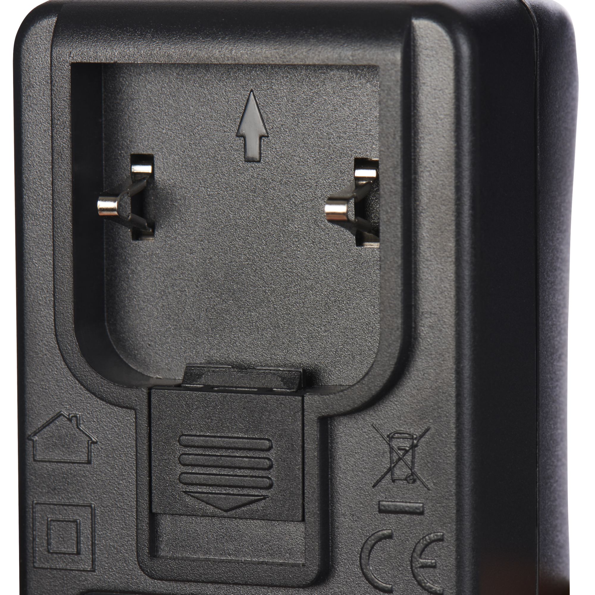 3M™ PELTOR™ Enchufe de corriente para batería Lite-Com Pro II IS, puerto de carga USB, FR08