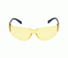 3M™ 2721 Gafas de seguridad PC ocular amarillo recubrimiento AR-AE 1 gafa/bolsa