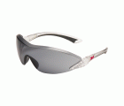3M™ Gafas de seguridad serie 2840, antirrayaduras/antiempañante, lente gris, 20/caja