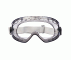 3M™ Gafas de seguridad serie 2890, con ventilación indirecta, antiempañante, lente de acetato incolora, 2890A, 10/caja