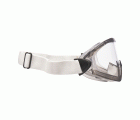3M™ Gafas de seguridad serie 2890, selladas, antirrayaduras/antiempañante, lente de policarbonato transparente, 2890S, 10/estuche