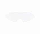 3M™ Lente de repuesto de acetato incolora para gafas 2890, 289A