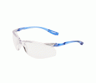 3M™ CCS Gafas de seguridad, antirrayaduras/antiempañante, lente incolora, 71511-00000, 20/caja