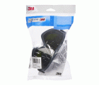 3M™ Gafas de seguridad serie 2890, selladas, antirrayaduras/antiempañante, tono para soldadura 5, 2895S, 10/caja
