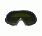 3M™ Gafas de seguridad serie 2890, selladas, antirrayaduras/antiempañante, tono para soldadura 5, 2895S, 10/caja