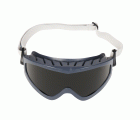 3M™ Gafas de seguridad serie 2890, selladas, antirrayaduras/antiempañante, tono para soldadura 5, 2895S, 10/caja