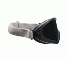 3M™ Gafas de seguridad serie 2890, selladas, antirrayaduras/antiempañante, tono para soldadura 5, 2895S, 10/caja