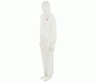 3M™ Prenda de protección 4515, blanco, L