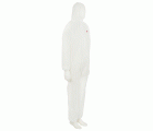 3M™ Prenda de protección 4515, blanco, L