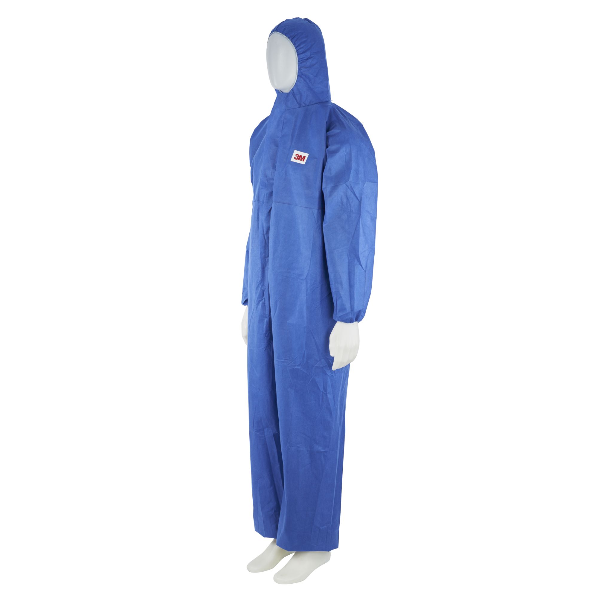 3M™ Prenda de protección 4515, azul, 4XL