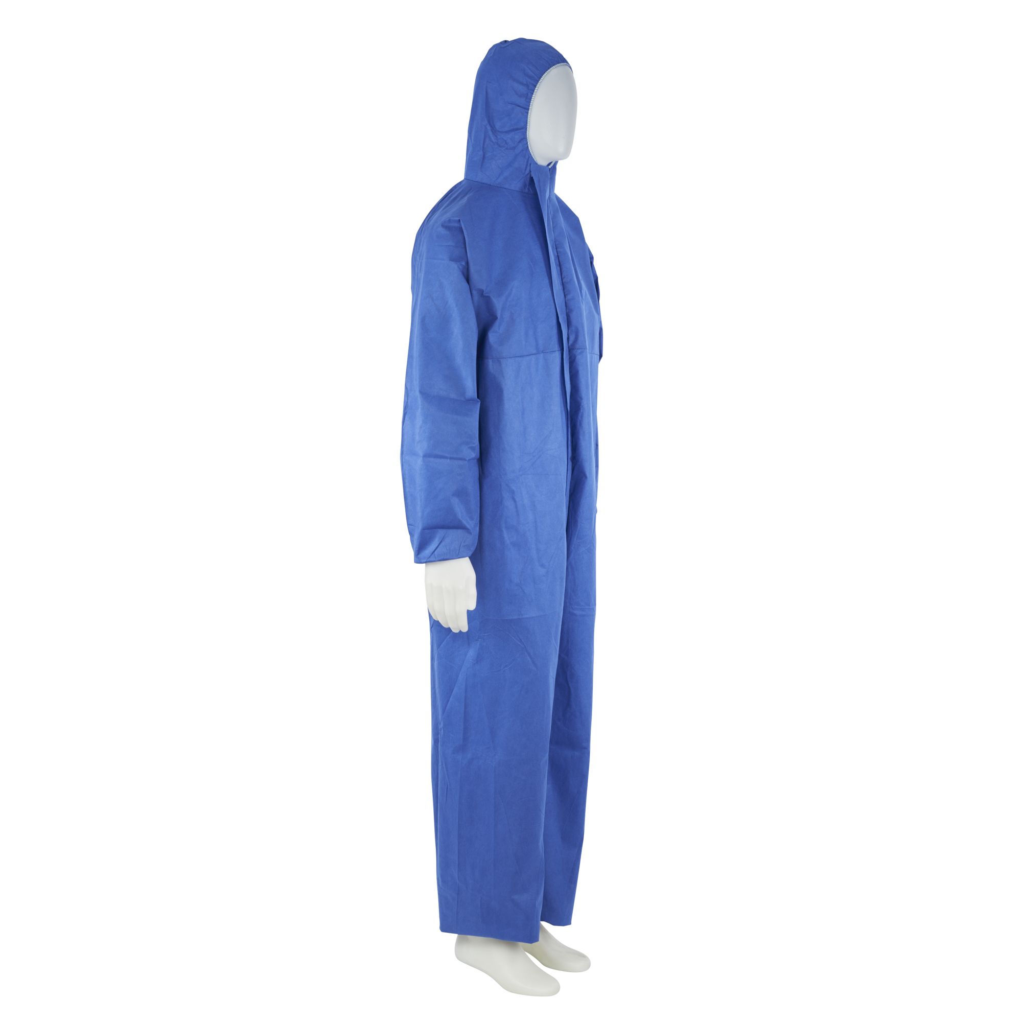 3M™ Prenda de protección 4515, azul, 4XL