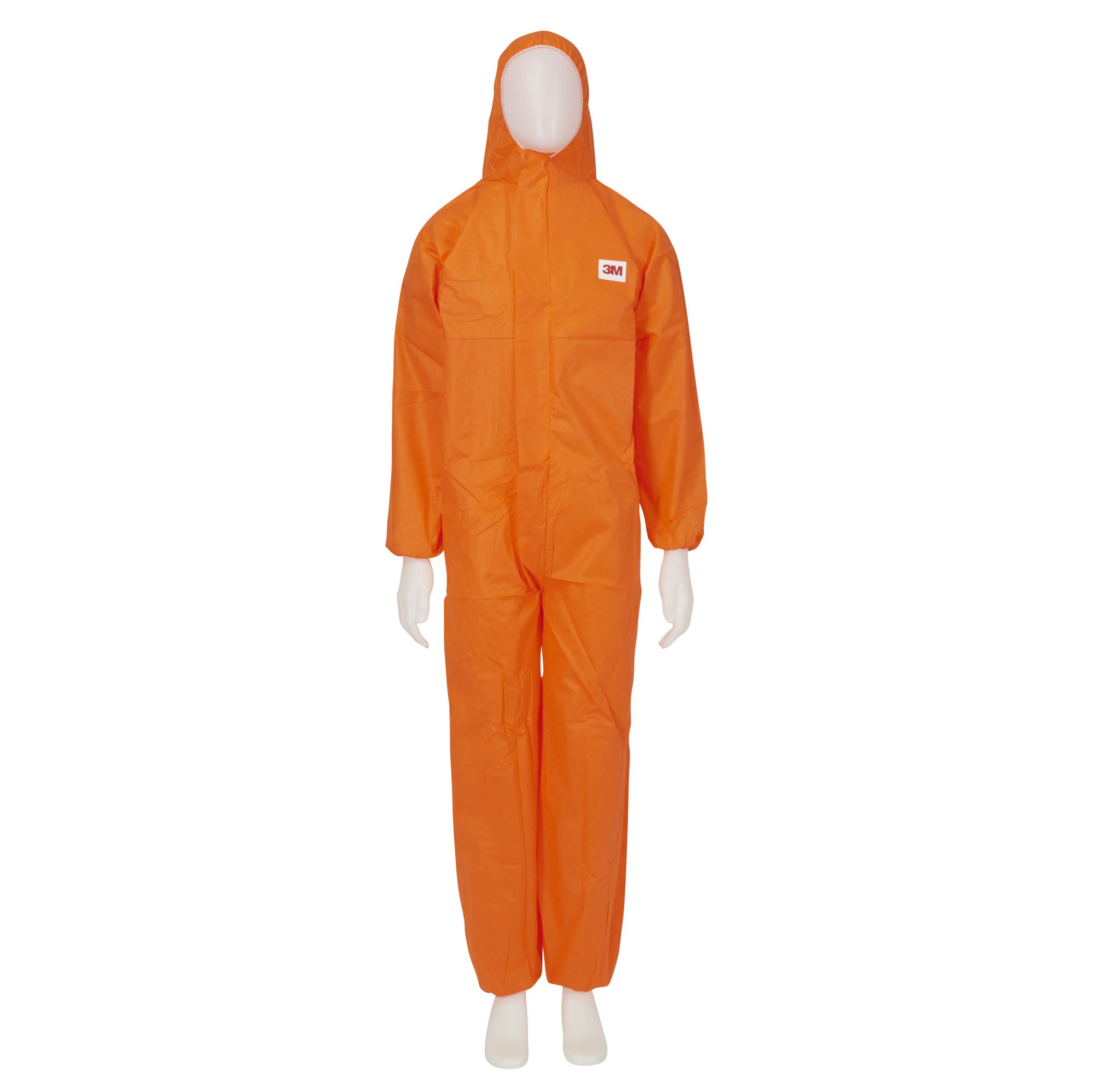 3M™ Prenda de protección 4515, naranja, 3XL