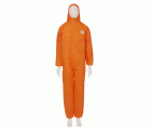 3M™ Prenda de protección 4515, naranja, 3XL