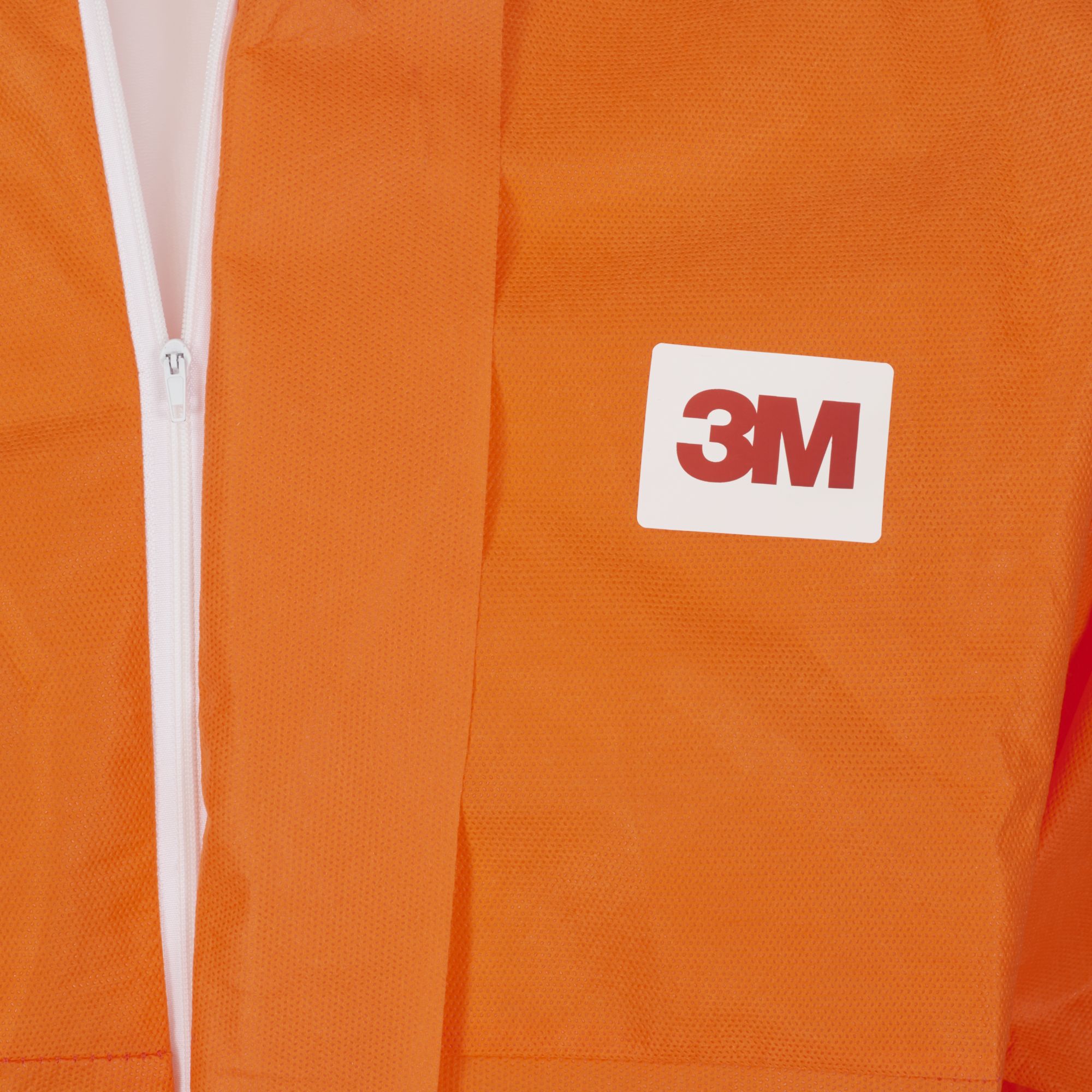 3M™ Prenda de protección 4515, naranja, 3XL