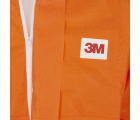 3M™ Prenda de protección 4515, naranja, 3XL