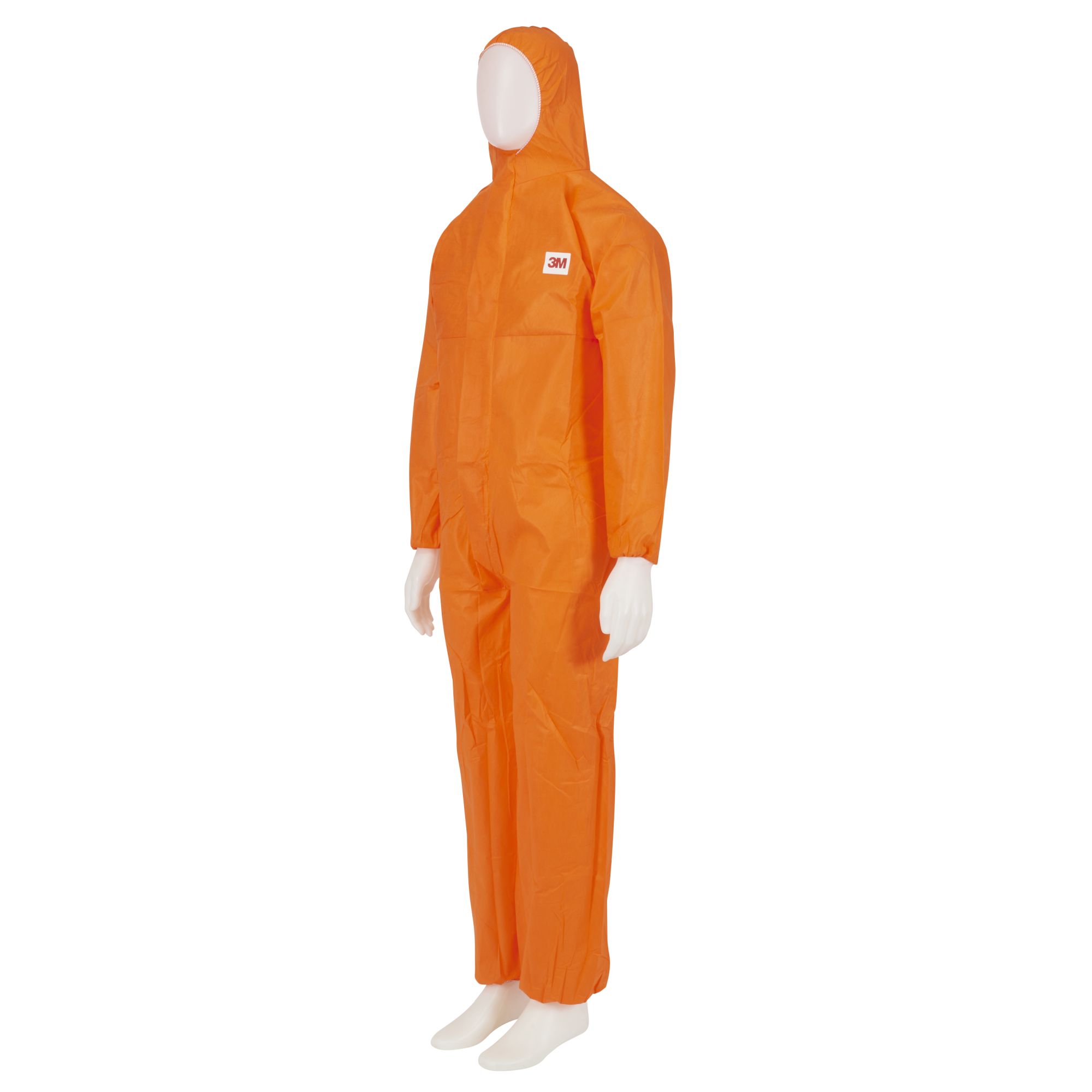 3M™ Prenda de protección 4515, naranja, 3XL