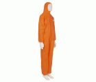 3M™ Prenda de protección 4515, naranja, 3XL