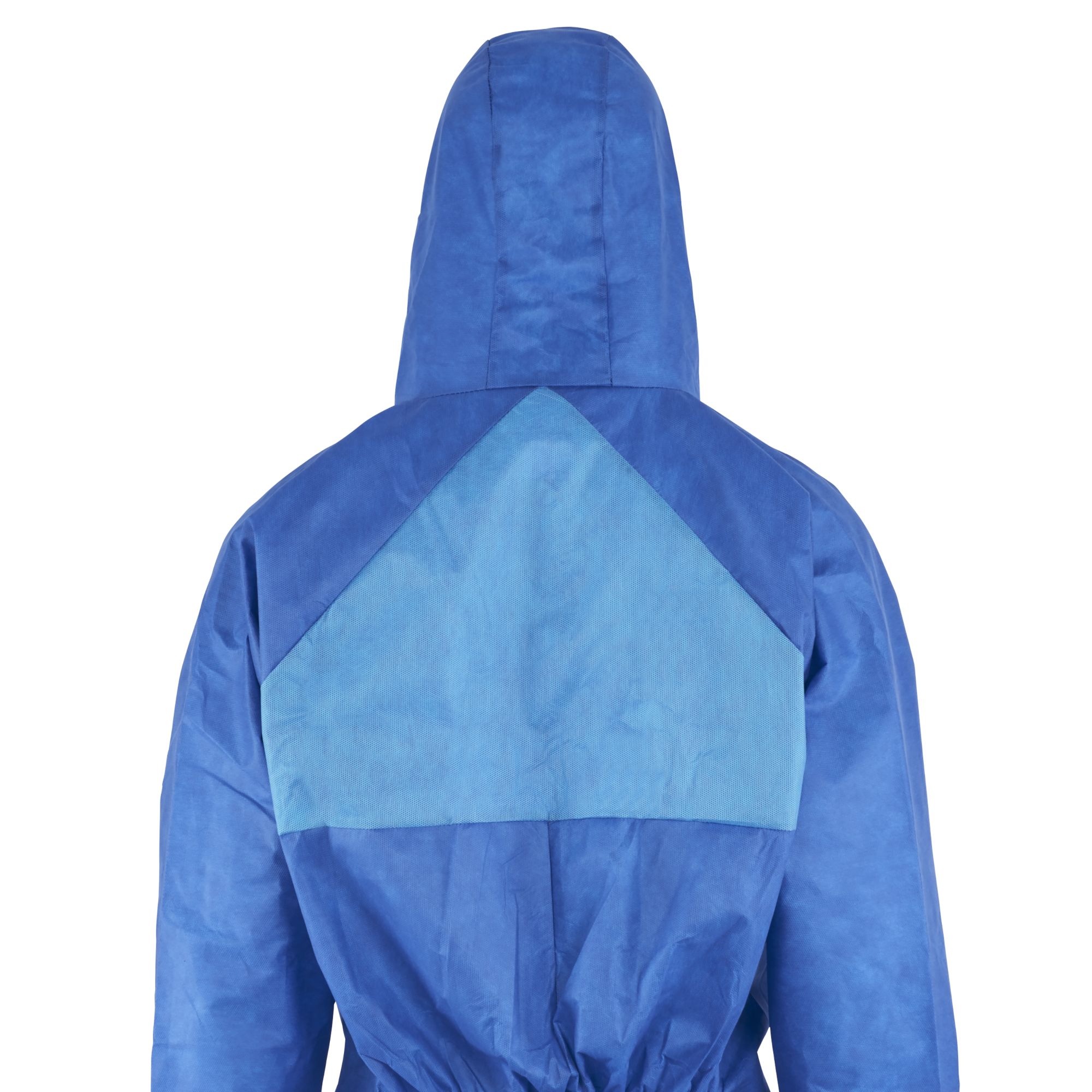 3M™ Prenda de protección 4532+, azul, 4XL