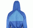 3M™ Prenda de protección 4532+, azul, 4XL