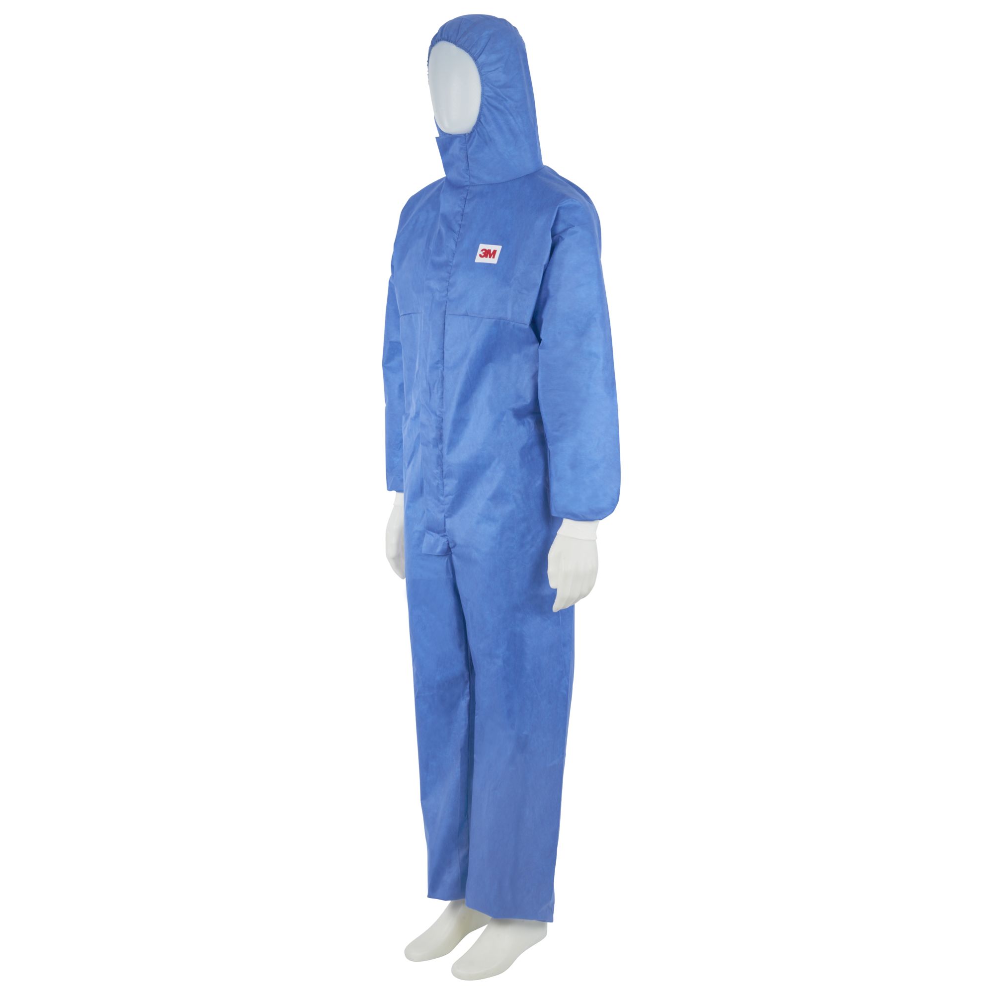 3M™ Prenda de protección 4532+, azul, 4XL