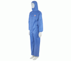 3M™ Prenda de protección 4532+, azul, 4XL