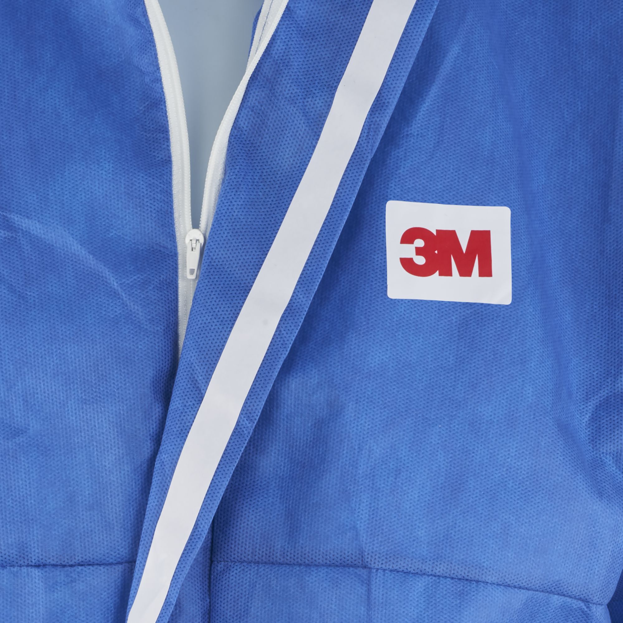 3M™ Prenda de protección 4532+, azul, 4XL