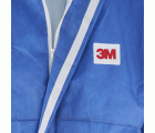 3M™ Prenda de protección 4532+, azul, 4XL