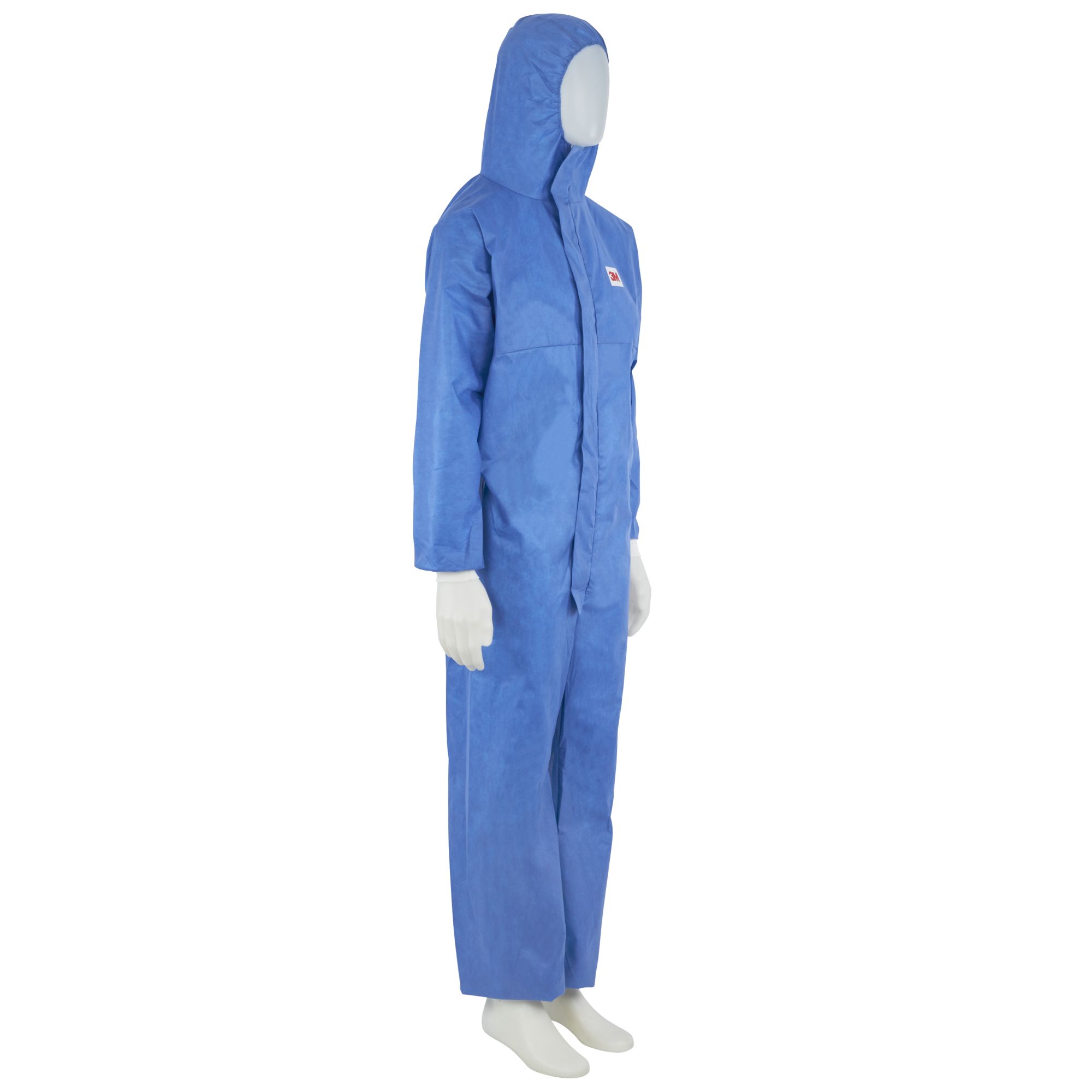 3M™ Prenda de protección 4532+, azul, 4XL