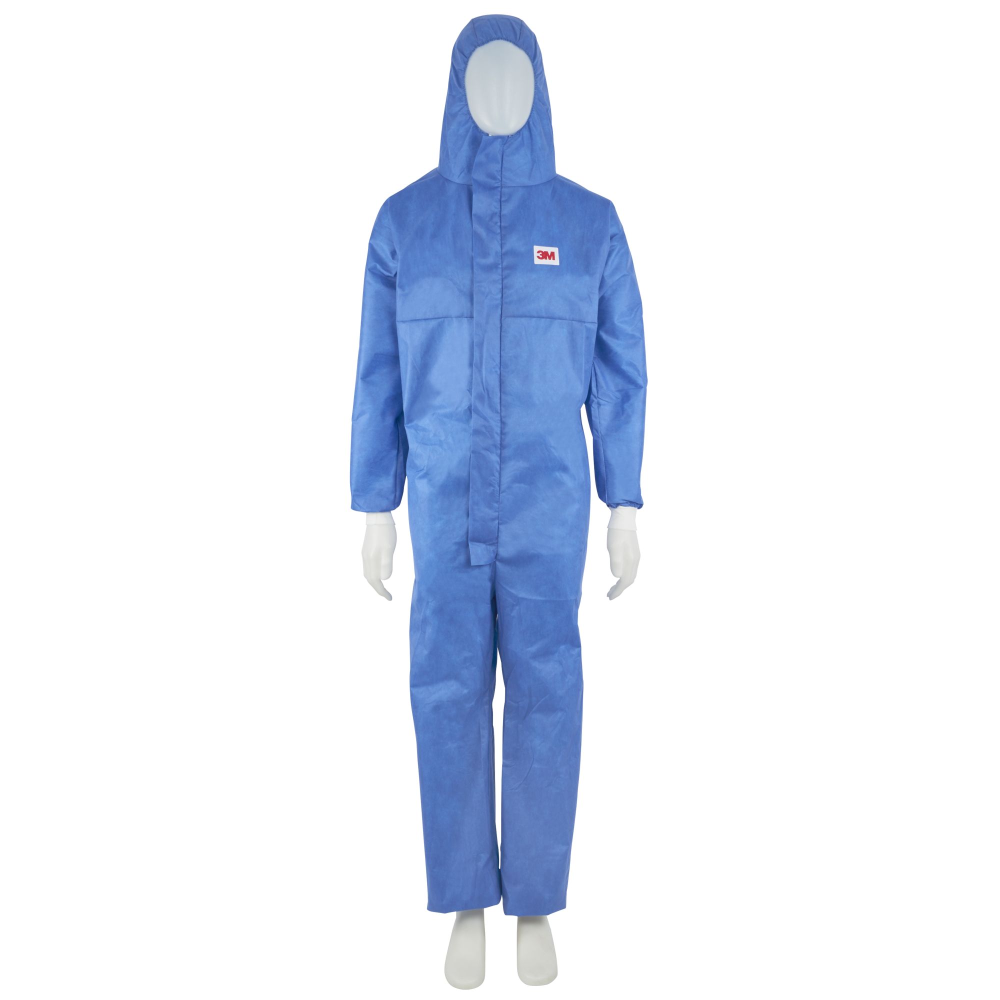 3M™ Prenda de protección 4532+, azul, 4XL