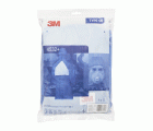 3M™ Prenda de protección 4532+, azul, 4XL