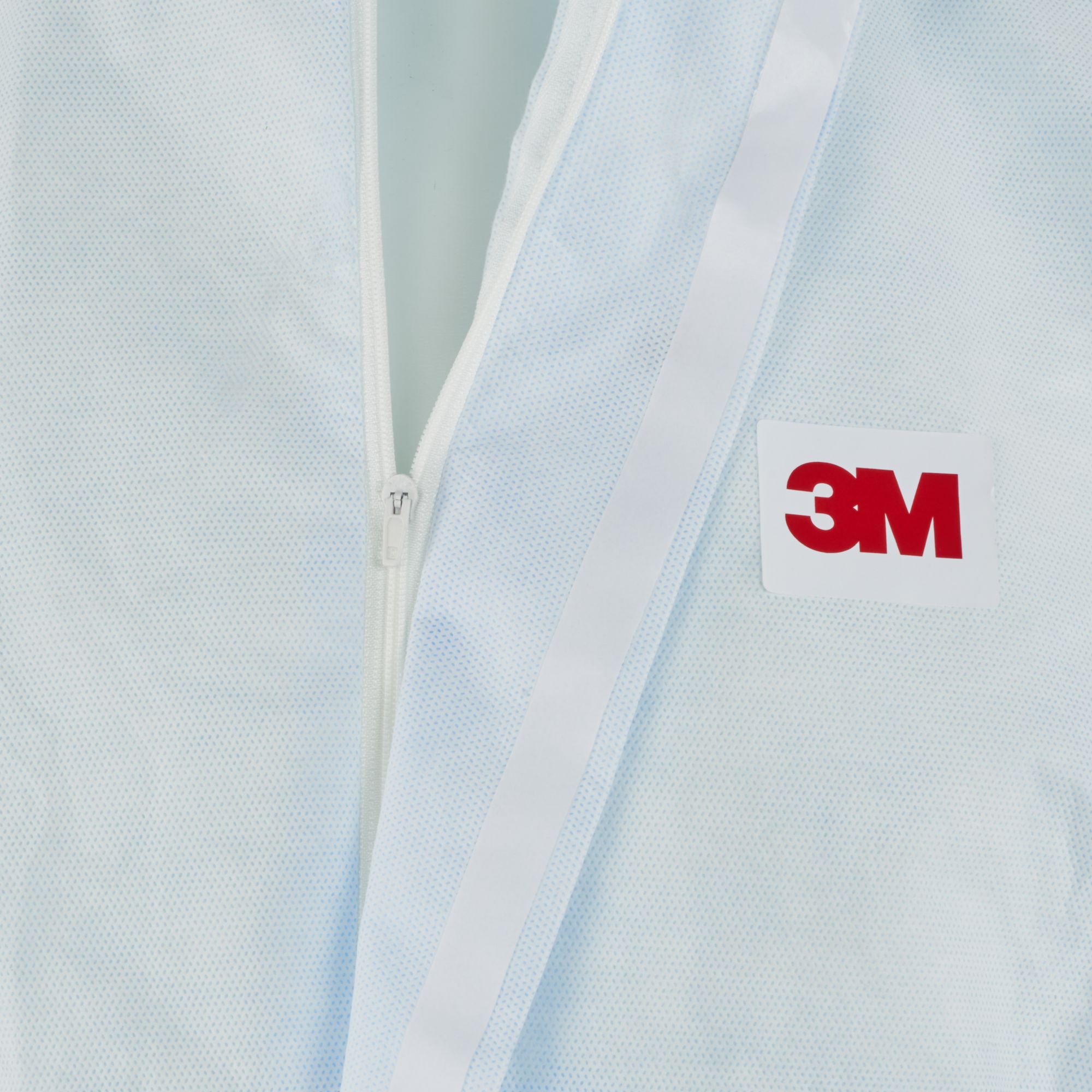 3M™ Prenda de protección 4532+, blanco frío, M