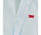 3M™ Prenda de protección 4532+, blanco frío, M
